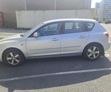 2005 Mazda 3