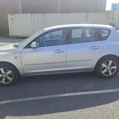 2005 Mazda 3