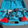 Cordless Drill Set Image 3