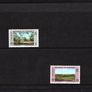 1977 Guernsey Europa Landscapes Commemorative Stamps Presentation Pack Image 2