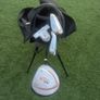 ben sayer M1i junior golf set Image 4