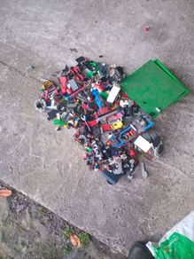 lego