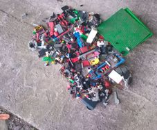 lego