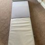 single fold up chair bed Image 4