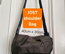 JOST  Shoulder Bag