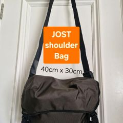 JOST  Shoulder Bag