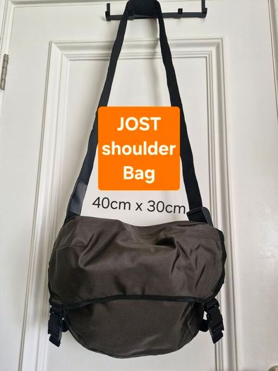 JOST  Shoulder Bag