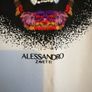 Zavetti Tshirt size medium Image 3