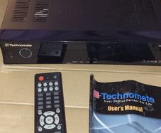 Technomate TM-500 Super