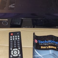 Technomate TM-500 Super