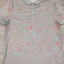 J.Lindeberg Marbled Golf Polo Shirt Mens XXL Image 2