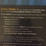 Active Maths 3 Leaving Cert Ordinary Level Image 2