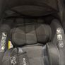 Miniuno Recliniie i-Size Infant Car Seat, As New (Used Only Twice) Image 2