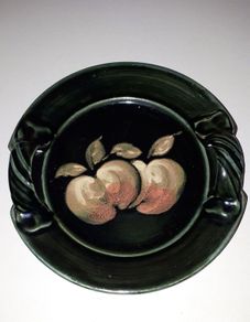 serving plate