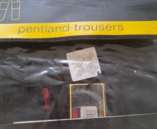 Workwear Blackrock pentland trousers