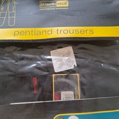 Workwear Blackrock pentland trousers