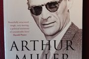 Arthur Miller / Timebends/ Autobiography/ 2005