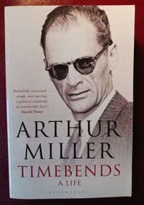 Arthur Miller / Timebends/ Autobiography/ 2005