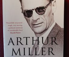 Arthur Miller / Timebends/ Autobiography/ 2005