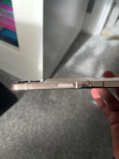 samsung galaxy Z flip 4
