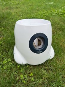 Automatic Dog Ball Launcher