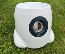 Automatic Dog Ball Launcher