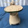 Vintage weighting scales Image 6
