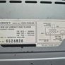 Sony car cd player Image 5