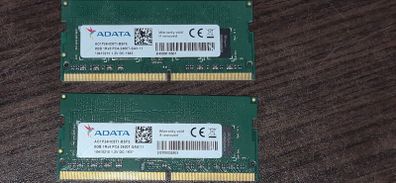 16GB DDR4 memory