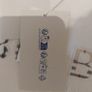 White burberry t-shirt Image 5