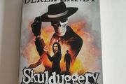 Fiction book