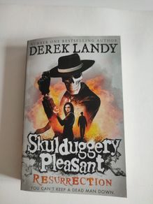 Fiction book