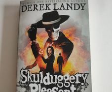 Fiction book
