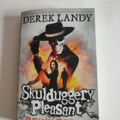 Fiction book