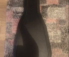 CNB guitar case