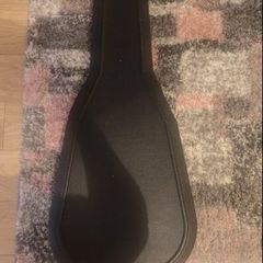 CNB guitar case