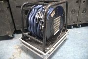 XLR Loom Multicore 30m in stagebox [24in/ 8out]
