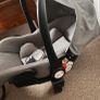 Baby car seat Image 2