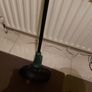Bosch Easy 23cm Garden Strimmer in very good condition Image 2