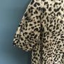Wyse London leopard print top Image 4