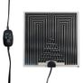 Reptile Nova Heating Mat With Controller and Thermostat 14W MEDIUM Image 3