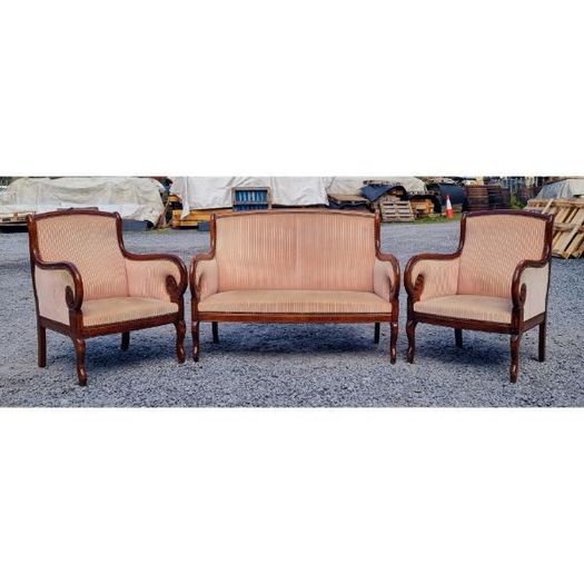 Three Piece Suite KAS929