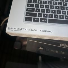 Satechi backlit keyboard wireless bluetooth