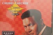 Chubby Checkers CD - The Best Of