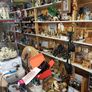 Frog ornament glass Image 9
