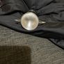 EPNS pewter miniature trophy cup Image 2