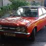 Ford Cortina MK3 1600cc Image 2