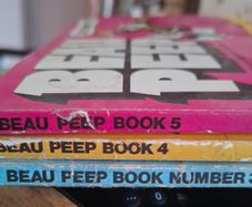 Beau Peep