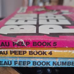 Beau Peep