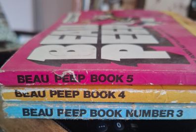 Beau Peep